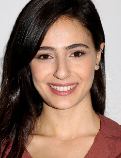 Picture of the actor