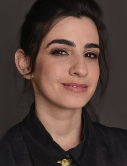 Picture of the actor