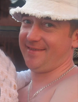 Picture of the actor