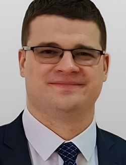 Picture of the actor