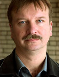Picture of the actor