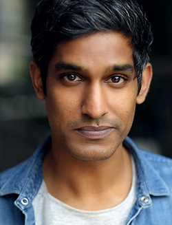 Picture of the actor