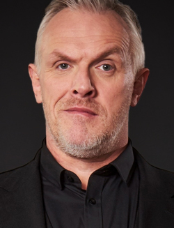 Picture of the actor
