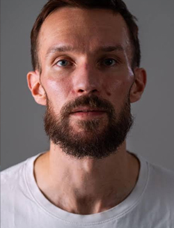 Picture of the actor