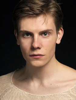 Picture of the actor