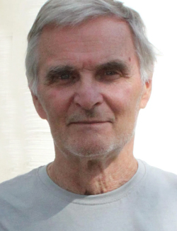 Picture of the actor