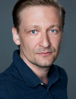Picture of the actor