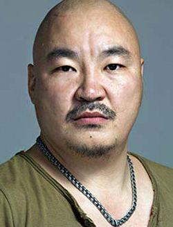 Picture of the actor