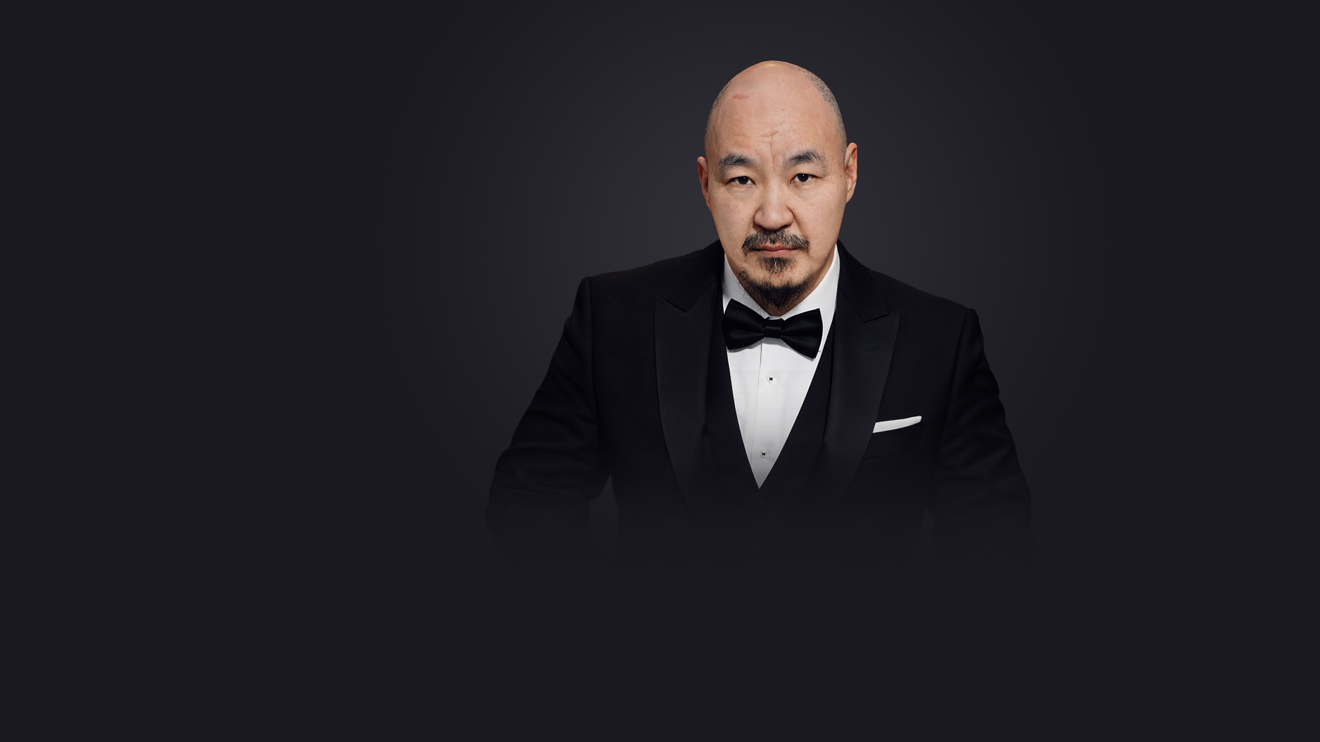 Picture of the actor