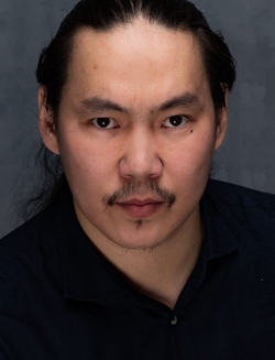 Picture of the actor