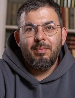 Picture of the actor