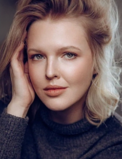Picture of the actor