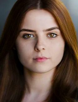Picture of the actor