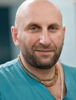 Picture of the actor