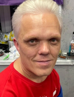 Picture of the actor