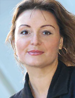 Тенета Екатерина