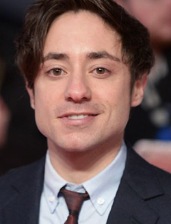 Picture of the actor