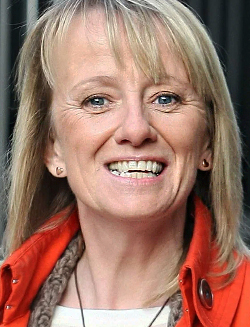 Picture of the actor