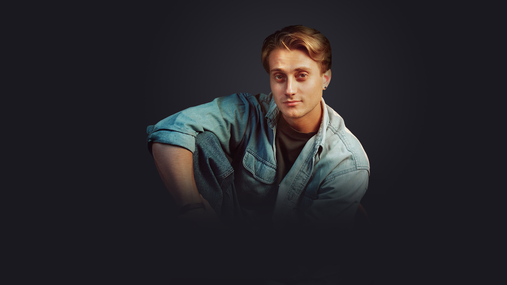 Picture of the actor