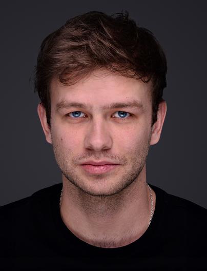 Сизов Ким