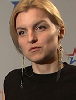 Picture of the actor