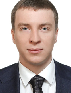 Мельников Иван