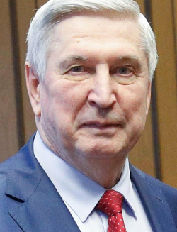 Мельников Иван
