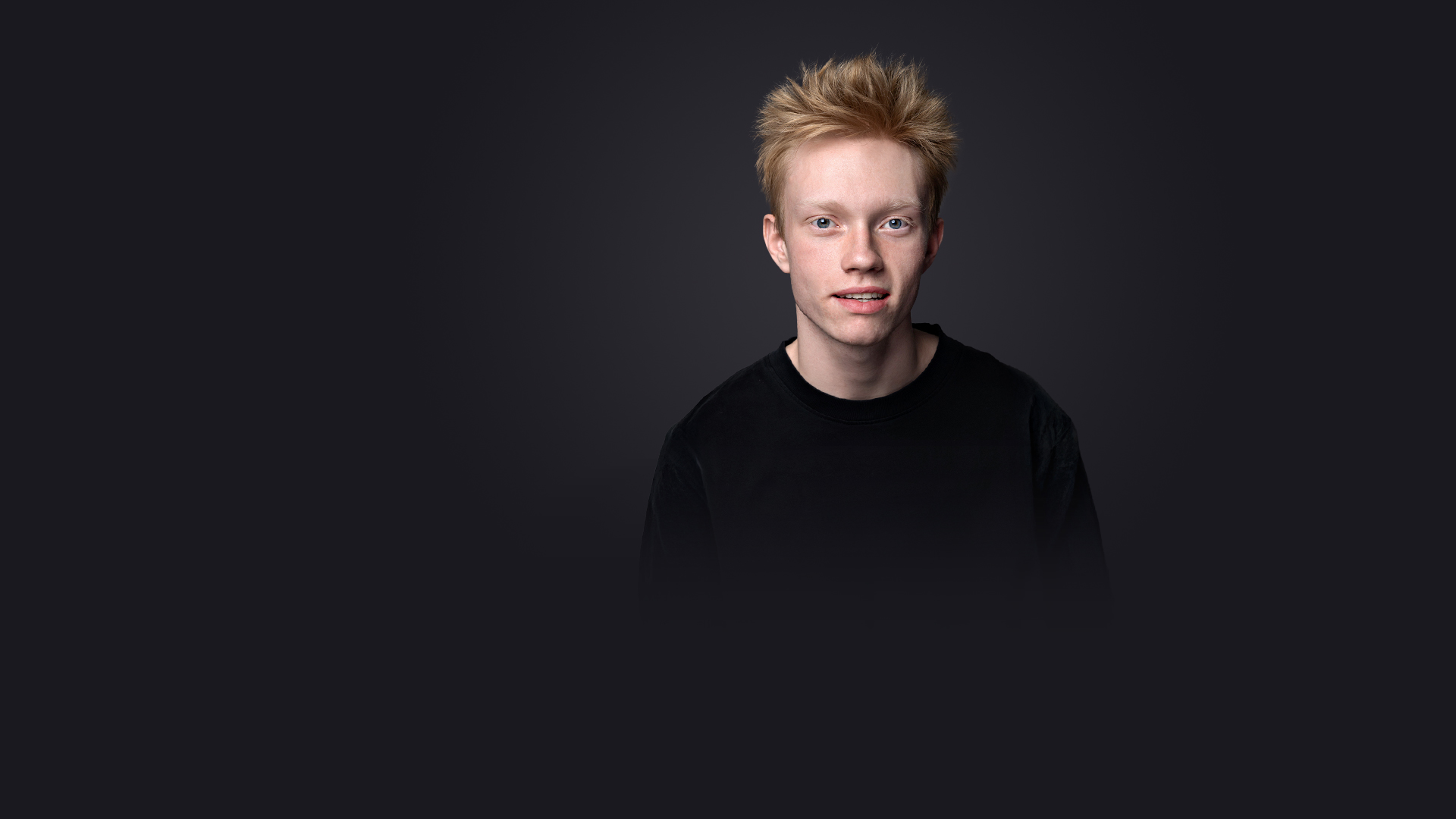 Picture of the actor
