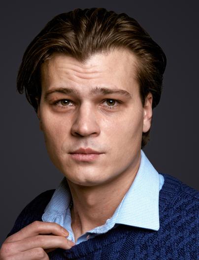 Яковлев Сергей