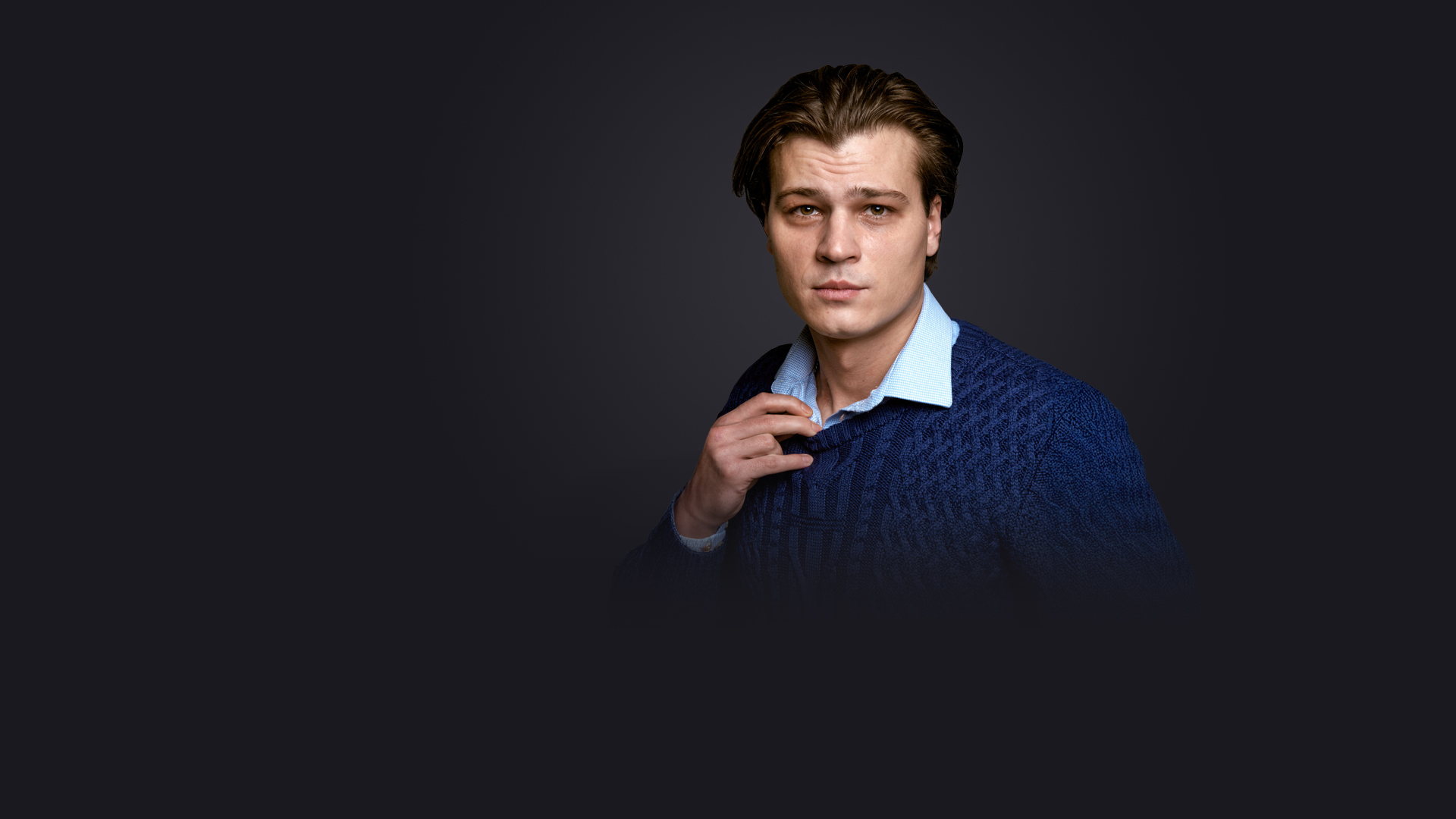 Picture of the actor
