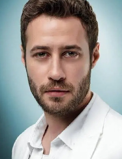 Picture of the actor
