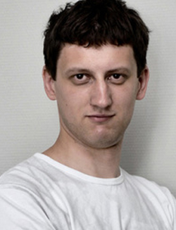 Данилкин Лев