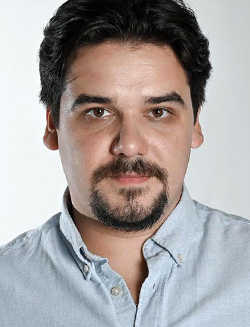 Picture of the actor
