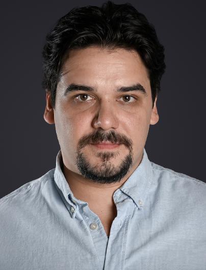 Попов Алексей