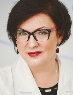 Филатова Ирина