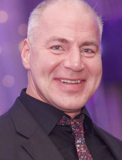 Picture of the actor
