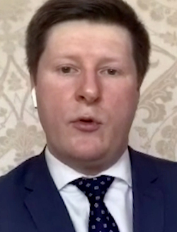 Picture of the actor