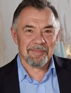 Picture of the actor