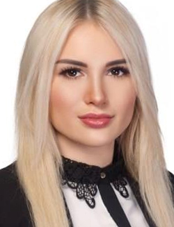 Коршун Елена