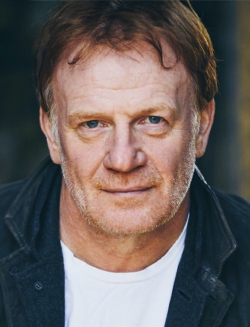 Picture of the actor