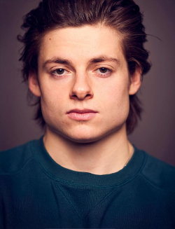 Picture of the actor