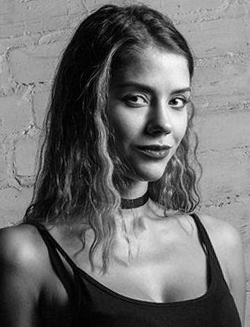 Артемьева Анастасия