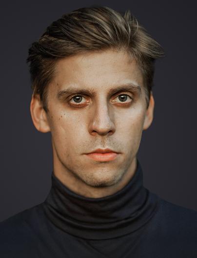 Рябов Михаил