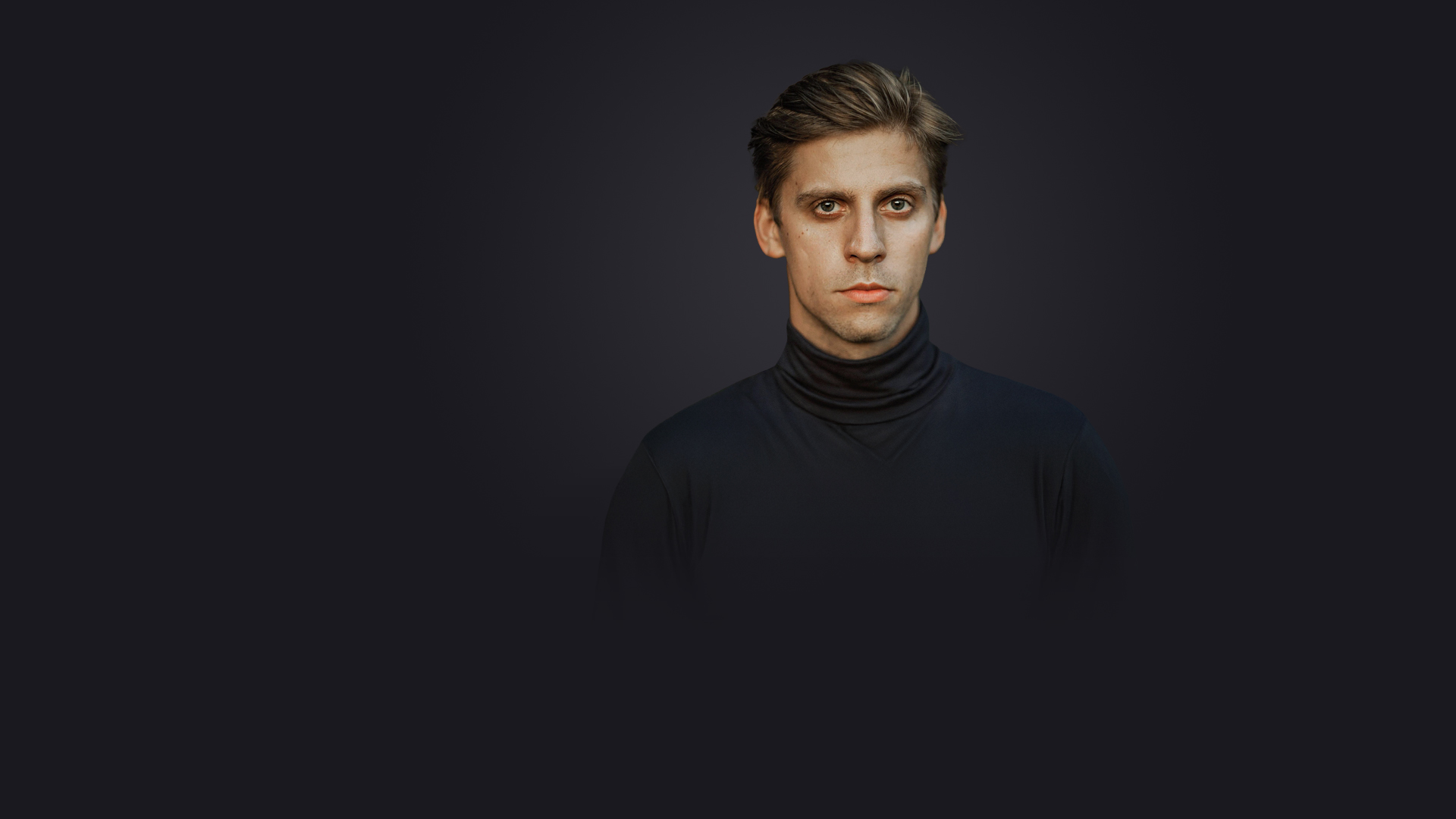 Picture of the actor
