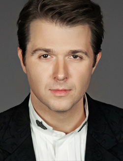 Picture of the actor