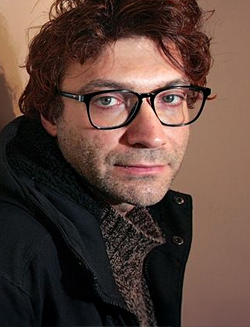 Picture of the actor