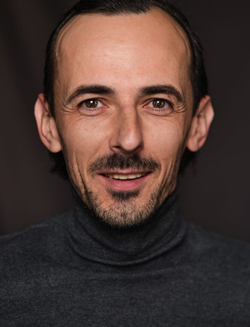 Picture of the actor