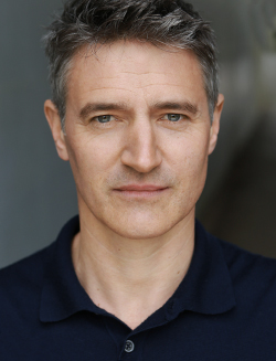 Picture of the actor