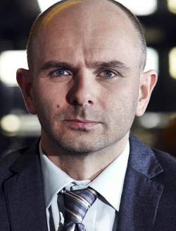Picture of the actor