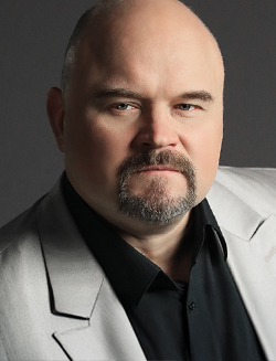 Picture of the actor